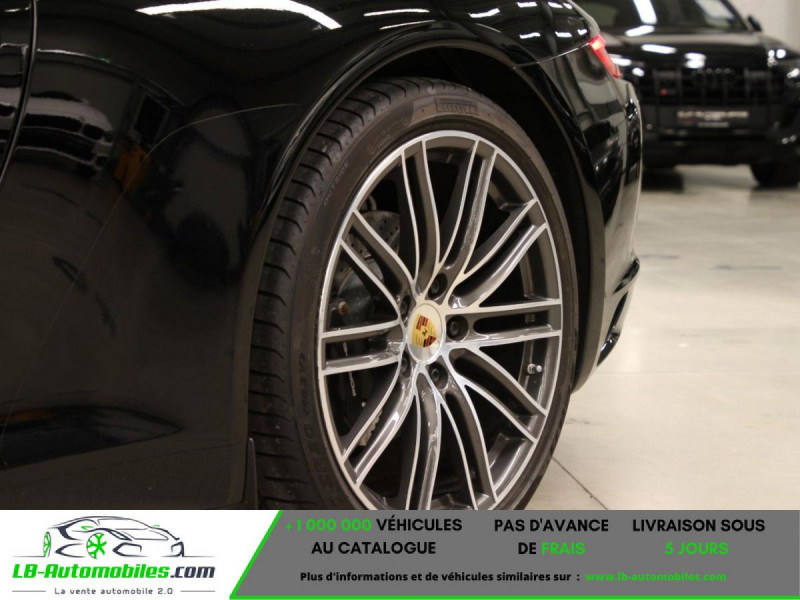 Porsche 911 3.0i 370 PDK  occasion � Beaupuy - photo n�6