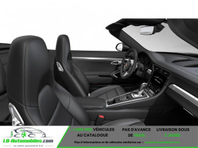 Porsche 911 3.0i 370 PDK  occasion � Beaupuy - photo n�2