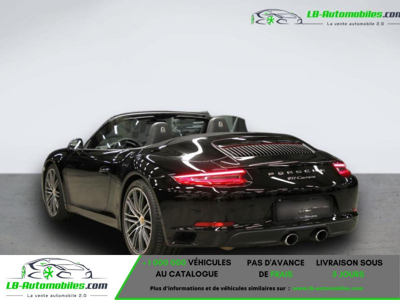 Porsche 911 3.0i 370 PDK  occasion � Beaupuy - photo n�3