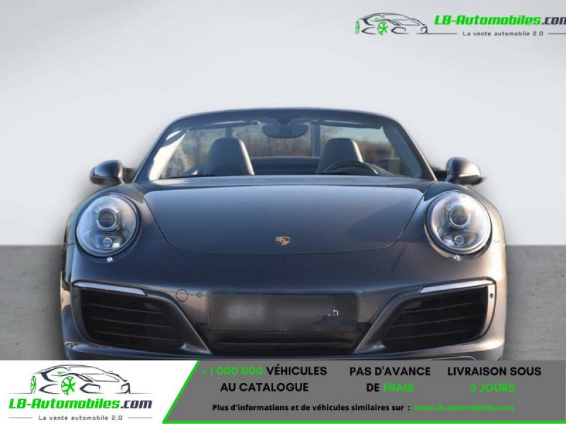 Porsche 911 3.0i 370 PDK  occasion � Beaupuy - photo n�3