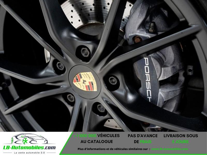 Porsche 911 3.0i 370 PDK  occasion  Beaupuy - photo n8
