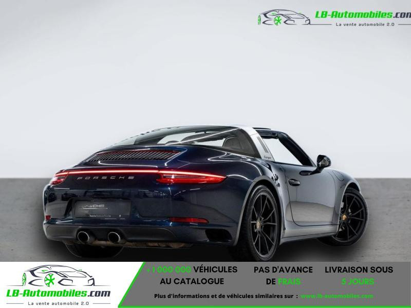 Porsche 911 3.0i 370 PDK  occasion  Beaupuy - photo n2