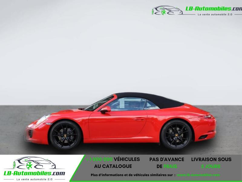 Porsche 911 3.0i 370 PDK  occasion  Beaupuy - photo n4
