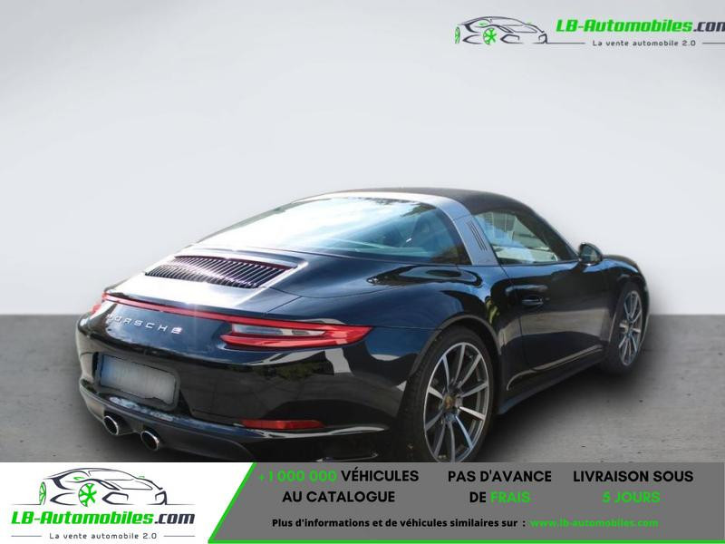Porsche 911 3.0i 370 PDK  occasion  Beaupuy - photo n3