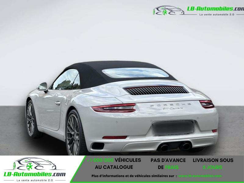 Porsche 911 3.0i 370 PDK  occasion  Beaupuy - photo n3