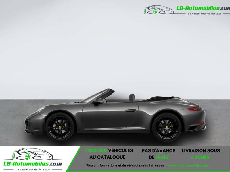 Porsche 911 3.0i 370 PDK  occasion  Beaupuy