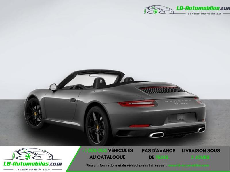 Porsche 911 3.0i 370 PDK  occasion  Beaupuy - photo n2