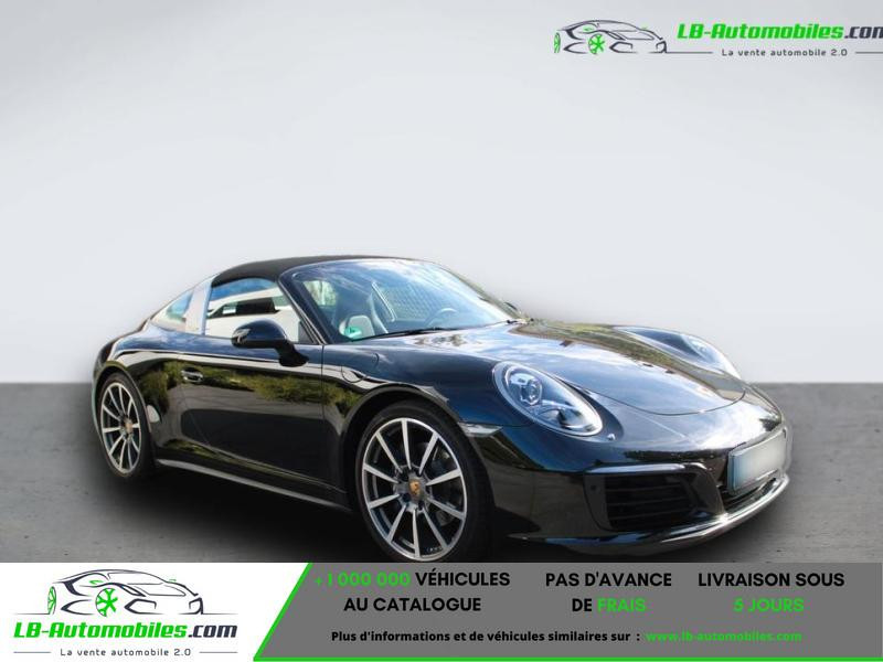 Porsche 911 3.0i 370 PDK  occasion  Beaupuy - photo n2