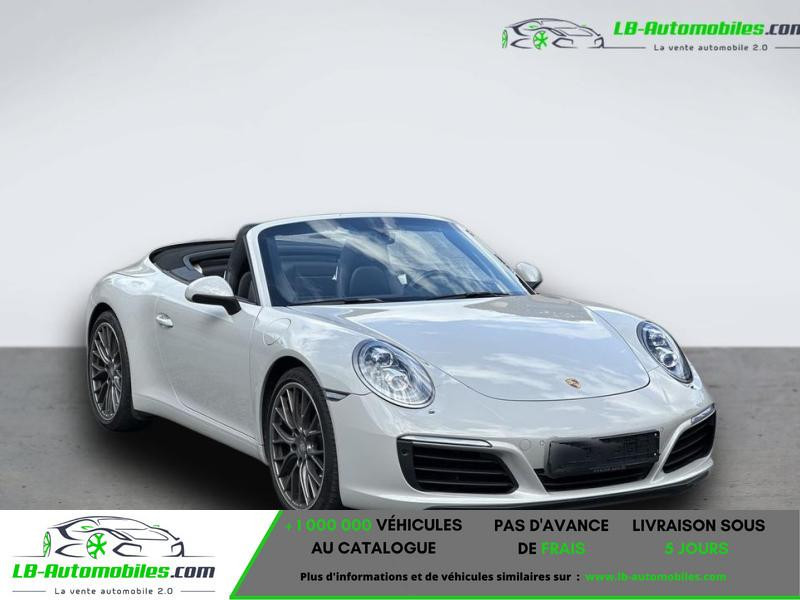 Porsche 911 3.0i 370 PDK  occasion  Beaupuy
