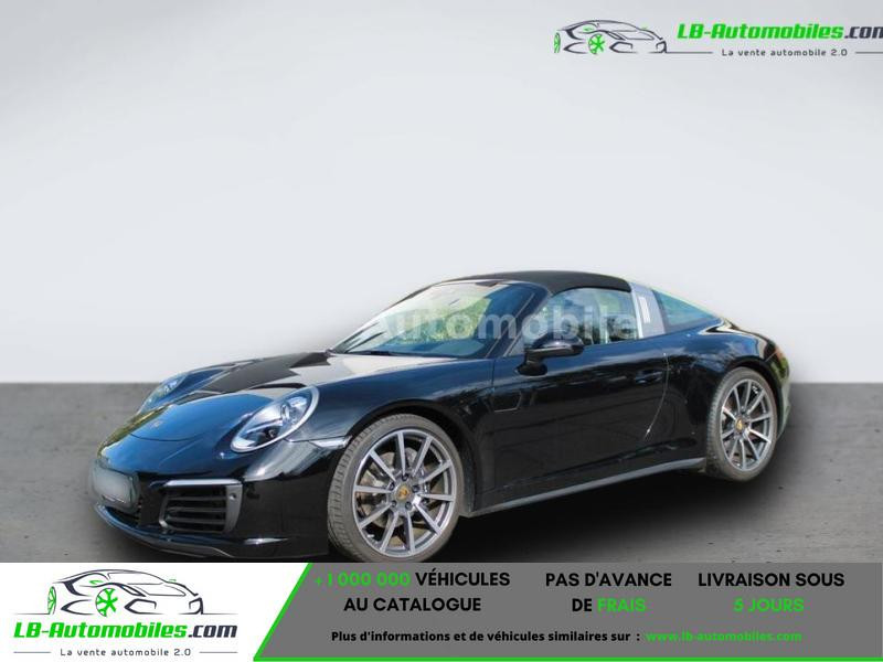 Porsche 911 3.0i 370 PDK  occasion  Beaupuy
