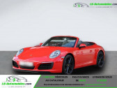 Porsche 911 occasion année 2018 boite Automatique Annonce Porsche 911 occasion Essence 3.0i 370 PDK à Beaupuy