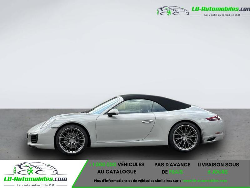 Porsche 911 3.0i 370 PDK  occasion  Beaupuy - photo n5