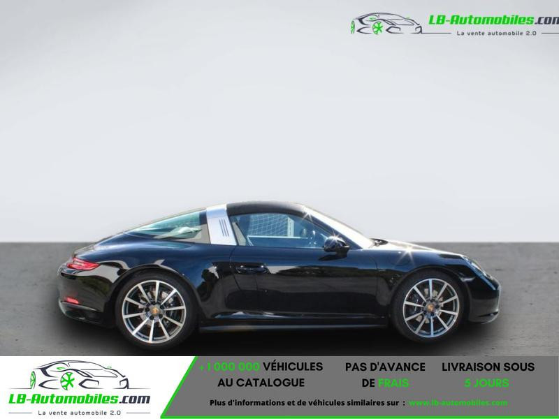 Porsche 911 3.0i 370 PDK  occasion  Beaupuy - photo n4