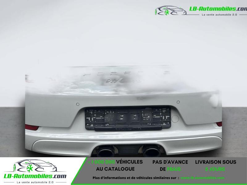 Porsche 911 3.0i 370 PDK  occasion  Beaupuy - photo n4