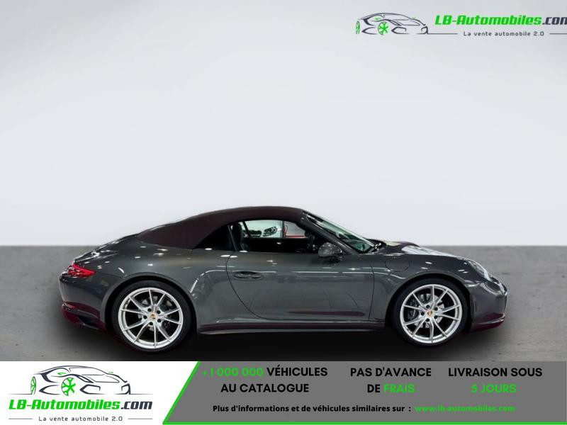 Porsche 911 3.0i 370 PDK  occasion  Beaupuy