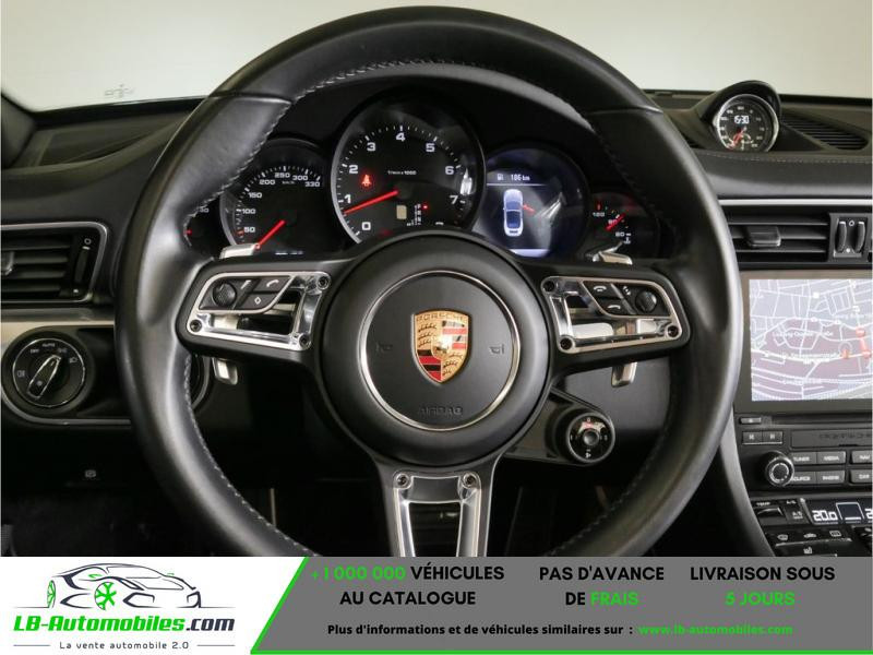 Porsche 911 3.0i 370 PDK  occasion  Beaupuy - photo n5