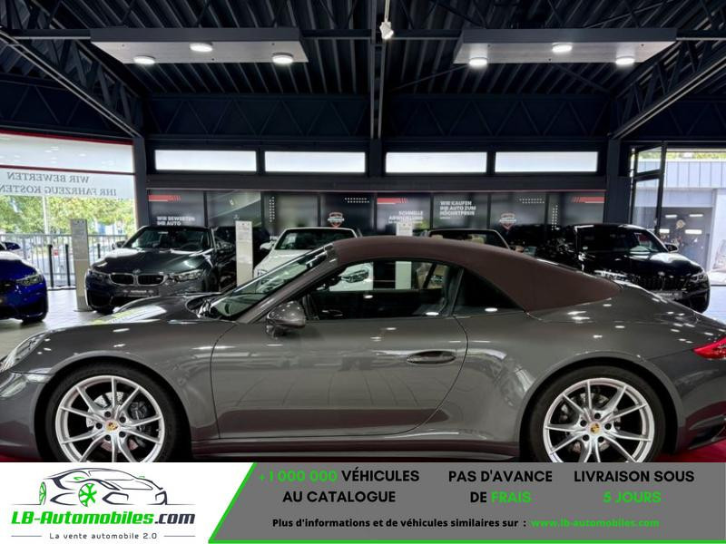 Porsche 911 3.0i 370 PDK  occasion  Beaupuy - photo n6