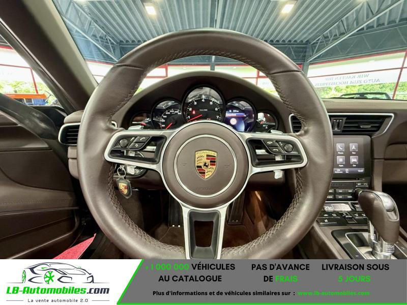 Porsche 911 3.0i 370 PDK  occasion  Beaupuy - photo n5