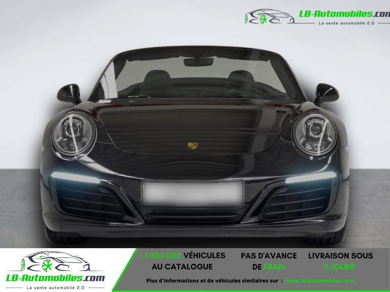 Porsche 911 3.0i 370 PDK  occasion  Beaupuy - photo n3