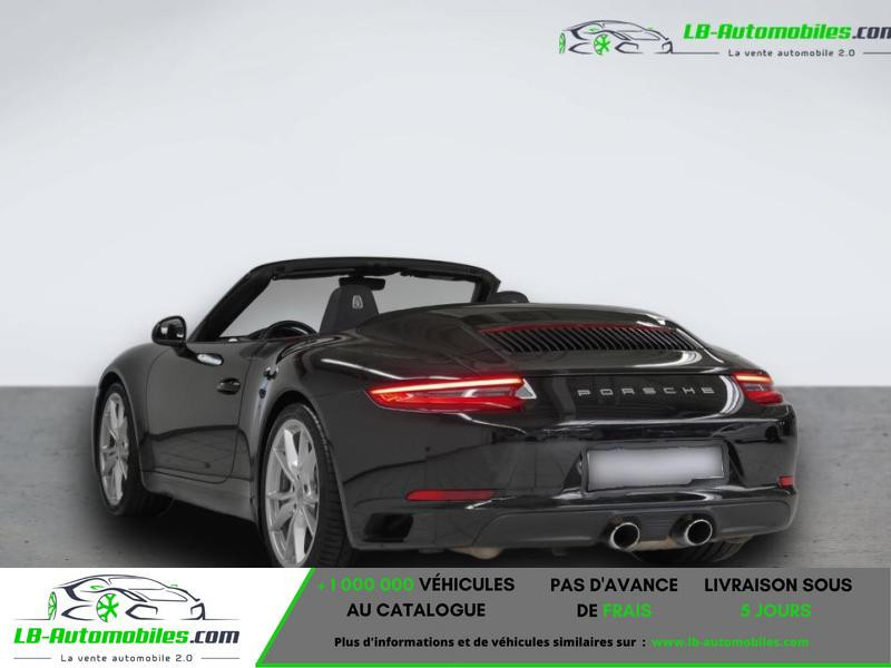 Porsche 911 3.0i 370 PDK  occasion  Beaupuy - photo n2
