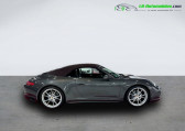 Porsche 911 occasion année 2016 boite Automatique Annonce Porsche 911 occasion Essence 3.0i 370 PDK à Beaupuy