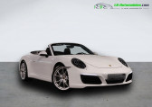 Porsche 911 occasion année 2015 boite Automatique Annonce Porsche 911 occasion Essence 3.0i 370 PDK à Beaupuy