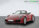 Annonce Porsche 911 occasion Essence 3.0i 370 PDK à Beaupuy