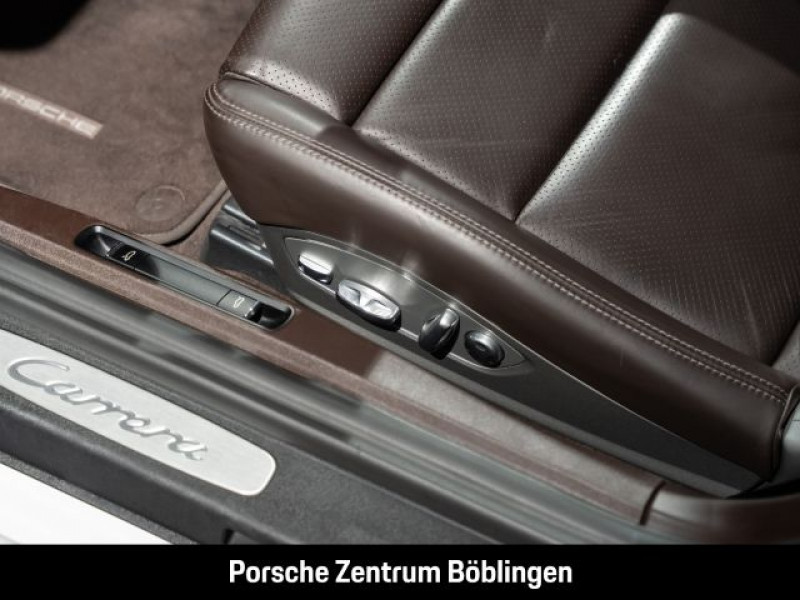 Porsche 911 3.0i 370 PDK  occasion  Beaupuy - photo n4