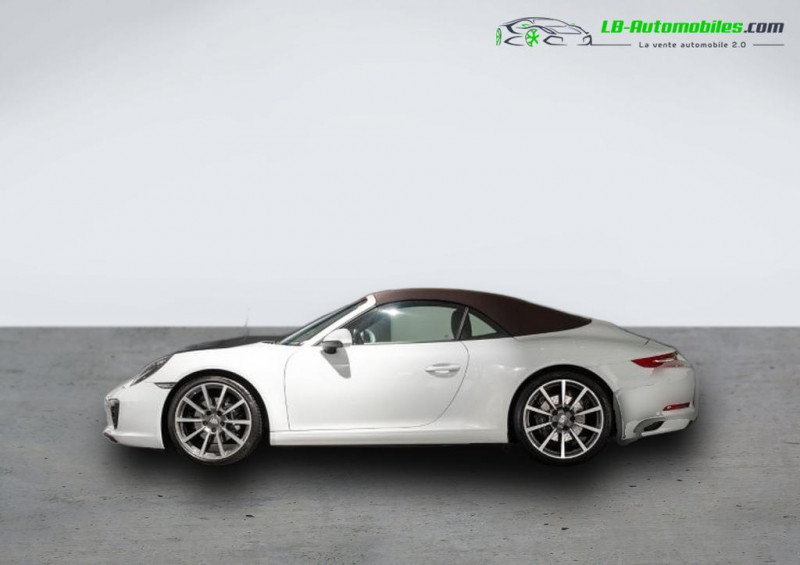 Porsche 911 3.0i 370 PDK  occasion  Beaupuy - photo n2