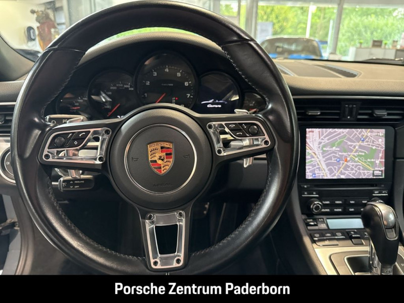 Porsche 911 3.0i 370 PDK  occasion  Beaupuy - photo n4