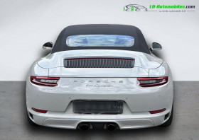 Porsche 911 3.0i 370 PDK  occasion  Beaupuy - photo n6