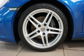 Porsche 911 3.0i 370 PDK  occasion  Beaupuy - photo n8