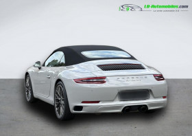 Porsche 911 3.0i 370 PDK  occasion  Beaupuy - photo n3