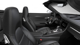 Porsche 911 3.0i 370 PDK  occasion  Beaupuy - photo n5
