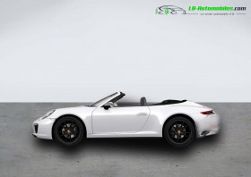 Porsche 911 3.0i 370 PDK  occasion  Beaupuy - photo n4