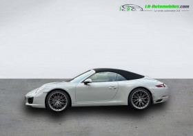 Porsche 911 3.0i 370 PDK  occasion  Beaupuy - photo n5