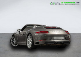 Porsche 911 3.0i 370 PDK  occasion  Beaupuy - photo n2