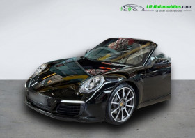 Porsche 911 3.0i 370 PDK  occasion  Beaupuy - photo n2