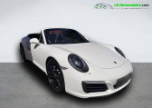 Annonce Porsche 911 occasion Essence 3.0i 370 PDK  Beaupuy