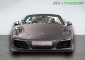 Annonce Porsche 911 occasion Essence 3.0i 370 PDK  Beaupuy