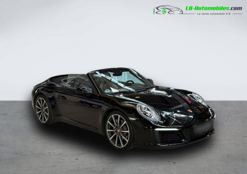 Porsche 911 3.0i 370 PDK  occasion  Beaupuy