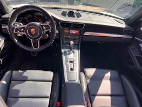 Porsche 911 3.0i 370 PDK  occasion  Beaupuy - photo n2