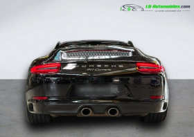 Porsche 911 3.0i 370 PDK  occasion  Beaupuy - photo n4