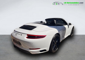 Porsche 911 3.0i 370 PDK  occasion  Beaupuy - photo n3