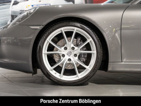 Porsche 911 3.0i 370 PDK  occasion  Beaupuy - photo n4