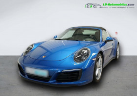 Porsche 911 3.0i 370 PDK  occasion  Beaupuy - photo n2