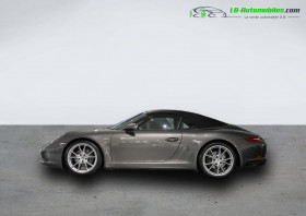 Porsche 911 3.0i 370 PDK  occasion  Beaupuy - photo n3