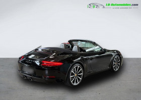 Porsche 911 3.0i 370 PDK  occasion  Beaupuy - photo n3