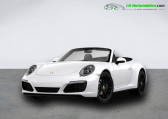 Porsche 911 3.0i 370 PDK   Beaupuy 31
