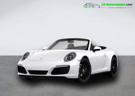 Porsche 911 , garage LB AUTOMOBILES  Beaupuy